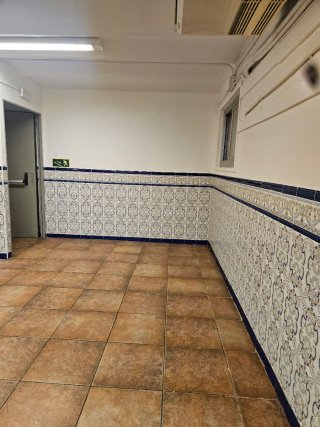 SALA PARA CUMPLEAÑOS,CLASES,YOGA,REUNIONES ETC