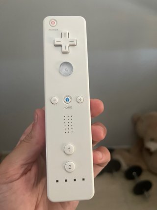 Mando Wii genérico