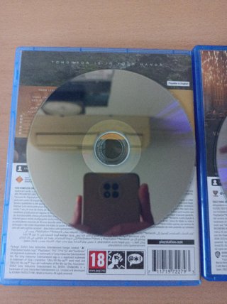 🇪🇦Pack Juegos PS5
