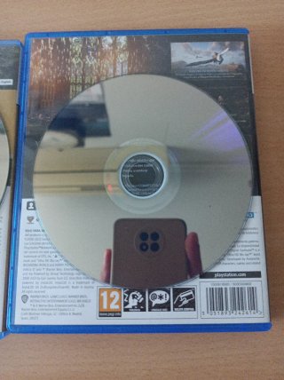 🇪🇦Pack Juegos PS5