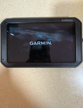 Garmin Gps Camión Fleet 780