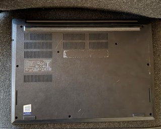 Portátil Lenovo E480 i5 8GB RAM 480GB SSD