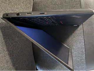 Portátil Lenovo E480 i5 8GB RAM 480GB SSD