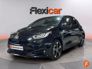 Toyota Yaris 1.5 120H Style