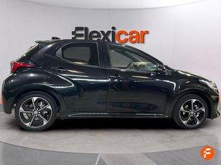 Toyota Yaris 1.5 120H Style