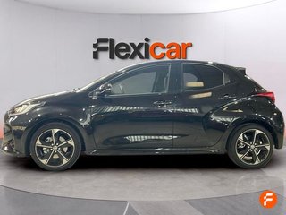 Toyota Yaris 1.5 120H Style