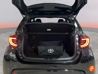 Toyota Yaris 1.5 120H Style