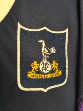 Camiseta Tottenham Umbro Holsten Talla XL