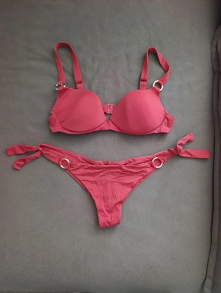 Conjunto Bikini Calzedonia