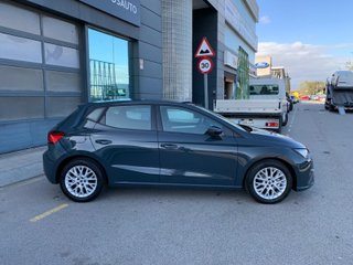 Seat Ibiza 1.0 TSI 85kW (115CV) FR XS