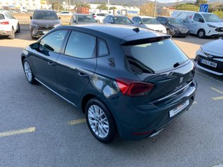 Seat Ibiza 1.0 TSI 85kW (115CV) FR XS