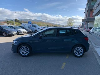 Seat Ibiza 1.0 TSI 85kW (115CV) FR XS