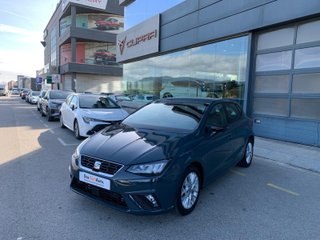 Seat Ibiza 1.0 TSI 85kW (115CV) FR XS