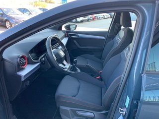 Seat Ibiza 1.0 TSI 85kW (115CV) FR XS