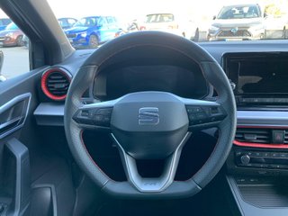Seat Ibiza 1.0 TSI 85kW (115CV) FR XS
