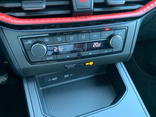 Seat Ibiza 1.0 TSI 85kW (115CV) FR XS
