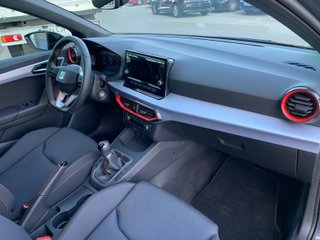 Seat Ibiza 1.0 TSI 85kW (115CV) FR XS