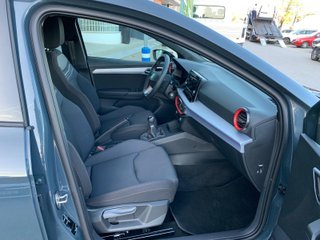 Seat Ibiza 1.0 TSI 85kW (115CV) FR XS