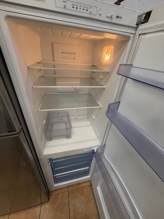 Nevera Balay No Frost con Garantía tranporte