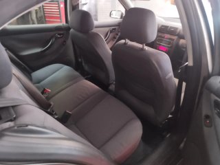 SEAT Leon 2002