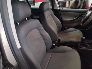 SEAT Leon 2002
