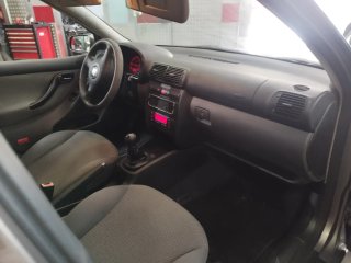SEAT Leon 2002