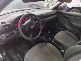 SEAT Leon 2002
