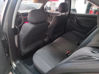 SEAT Leon 2002
