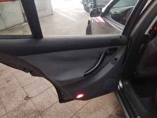 SEAT Leon 2002