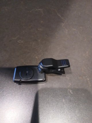 Afinador Boss TU-01 Cromatico Clip-on