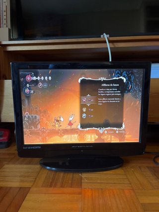 Televisor Screenland SRI 190 PVR