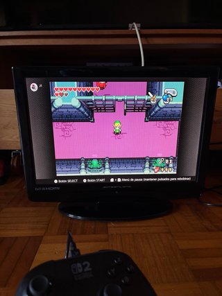 Televisor Screenland SRI 190 PVR