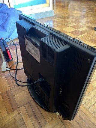Televisor Screenland SRI 190 PVR