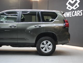 Toyota Land Cruiser 2020