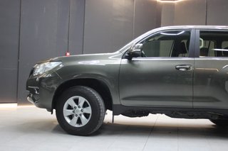 Toyota Land Cruiser 2020