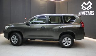 Toyota Land Cruiser 2020
