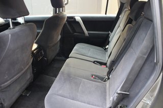 Toyota Land Cruiser 2020