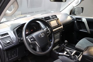 Toyota Land Cruiser 2020