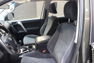 Toyota Land Cruiser 2020