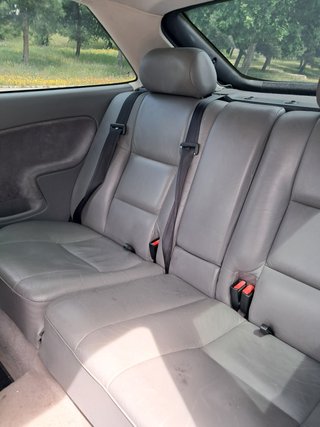 SAAB 900 2.5 V6 SE AUT 1995