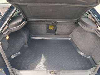 SAAB 900 2.5 V6 SE AUT 1995