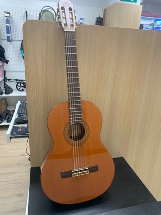Guitarra Clásica Andrés Martín 1978