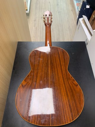 Guitarra Clásica Andrés Martín 1978