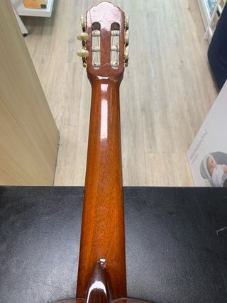 Guitarra Clásica Andrés Martín 1978