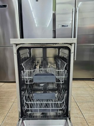 Lavavajillas Balay 45cm con garantía y Transporte