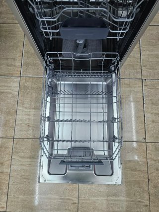 Lavavajillas Balay 45cm con garantía y Transporte