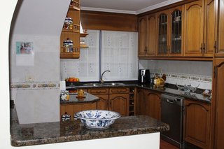 Chalet en venta en Ponteareas