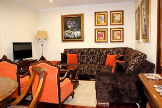 Chalet en venta en Ponteareas
