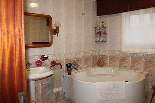 Chalet en venta en Ponteareas