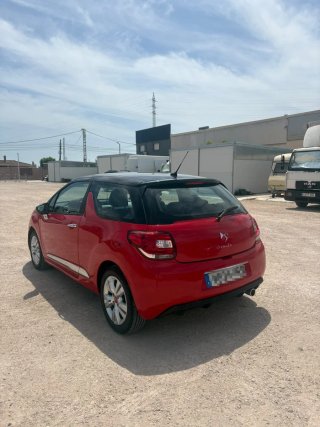 Citroen DS3 2014